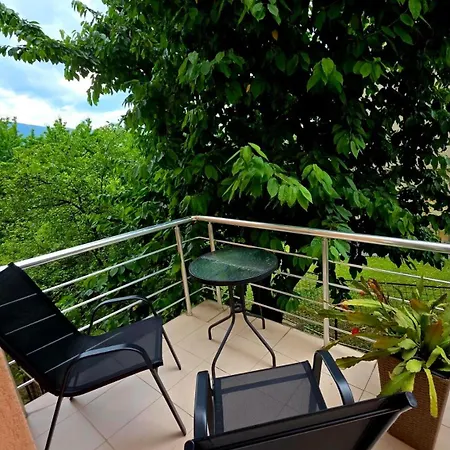 Apartamento Cherry View *