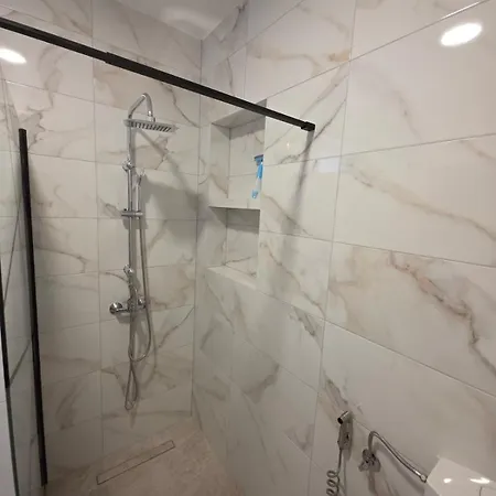 Cherry View Apartamento