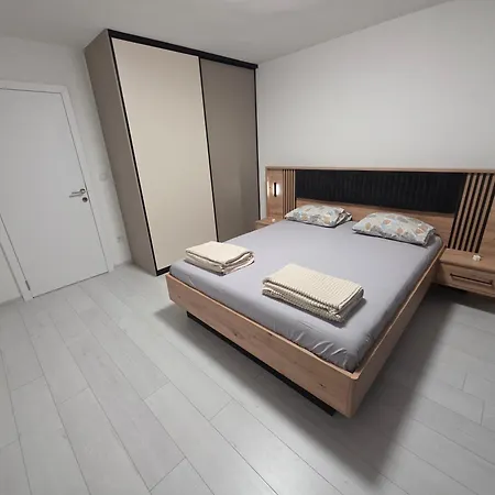 Apartamento Cherry View Sarajevo