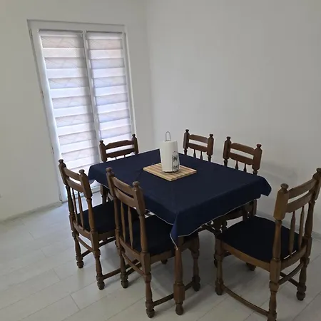 Apartamento Cherry View *