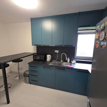 Apartamento Cherry View Sarajevo