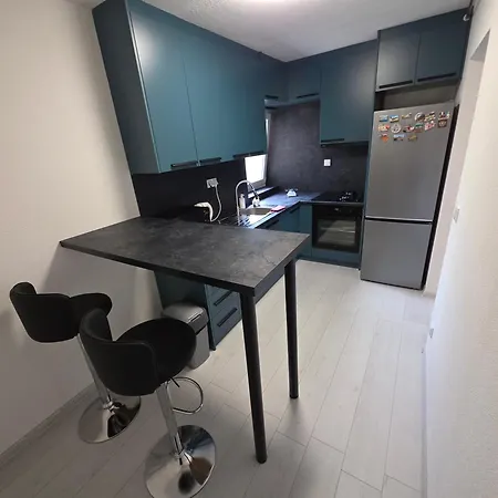 Cherry View Apartamento Sarajevo