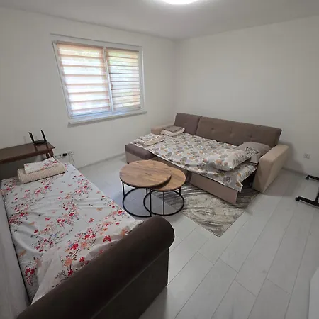 Apartamento Cherry View